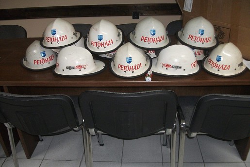 Eper pályázat 2015 PÖTE