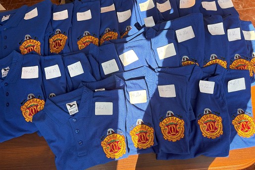 Petőháza - VP6-19.2.1-5-1.3-22– Helyi fejlesztések támogatása