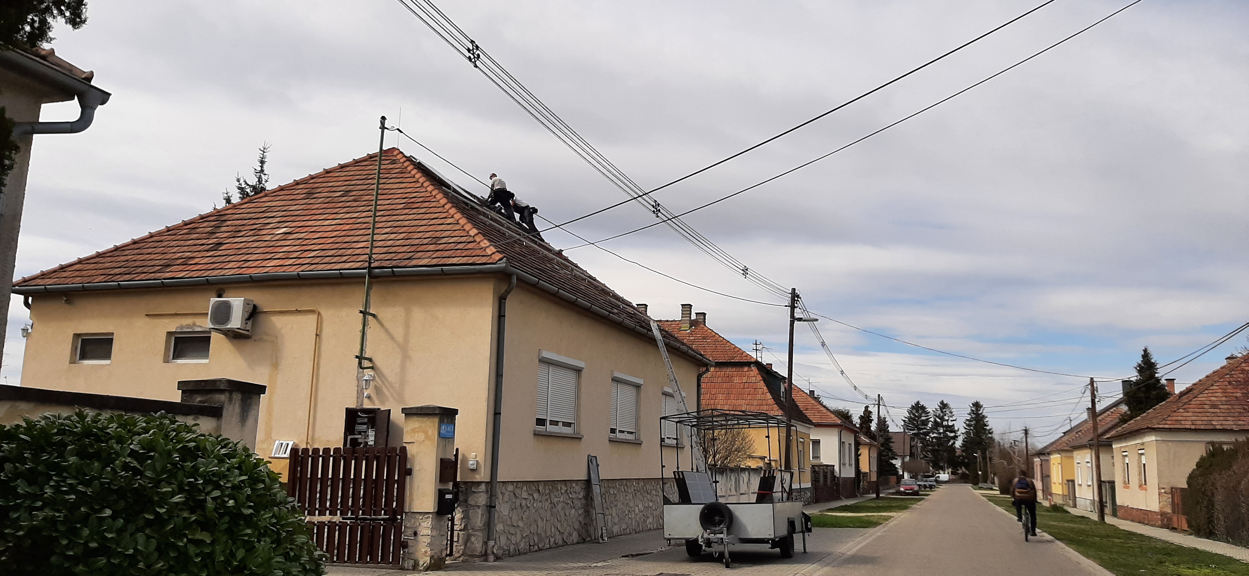 Saci Könyvelő Bt. Betéti Társaság Petőháza