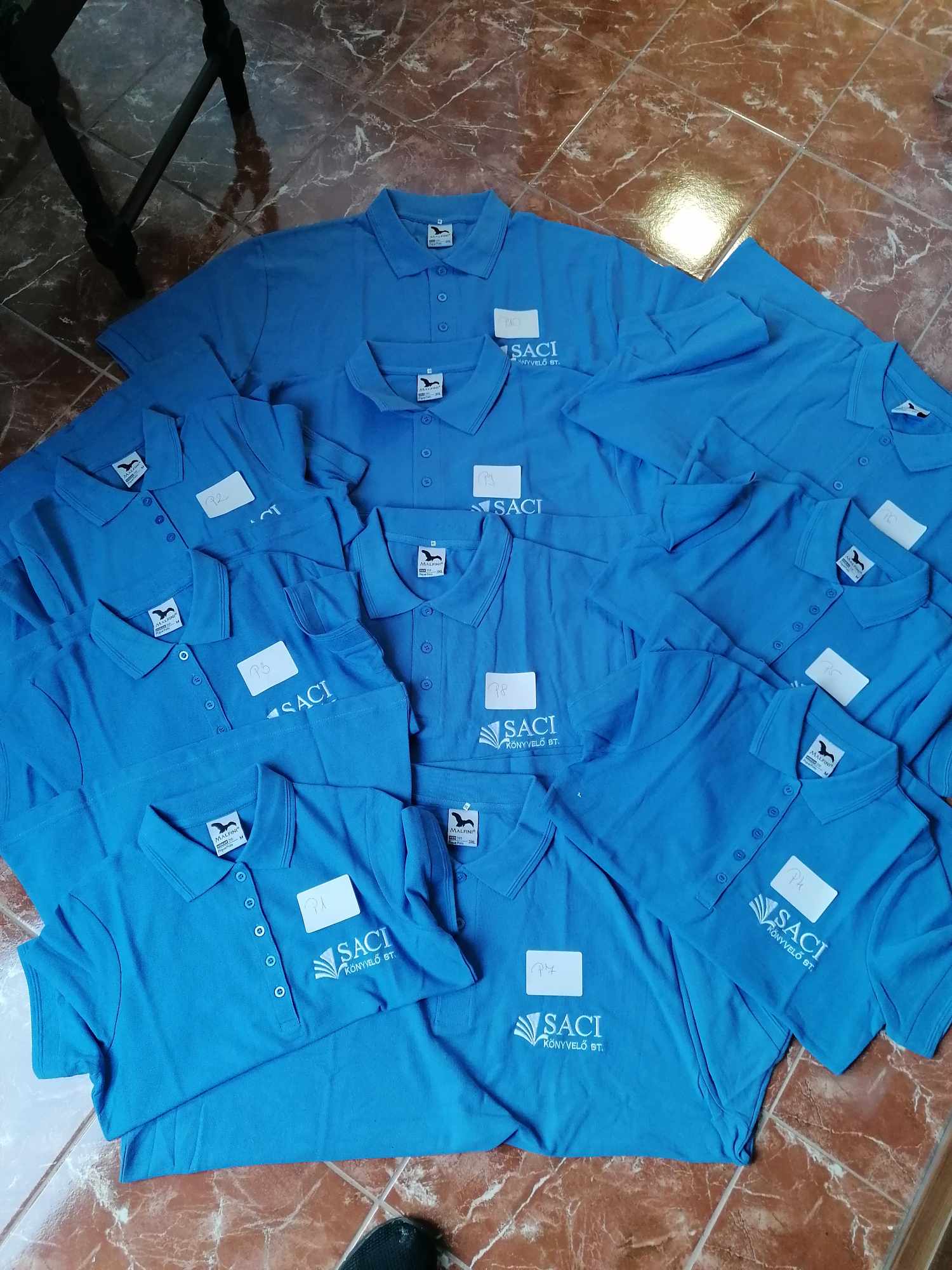 Saci Könyvelő Bt. Betéti Társaság Petőháza