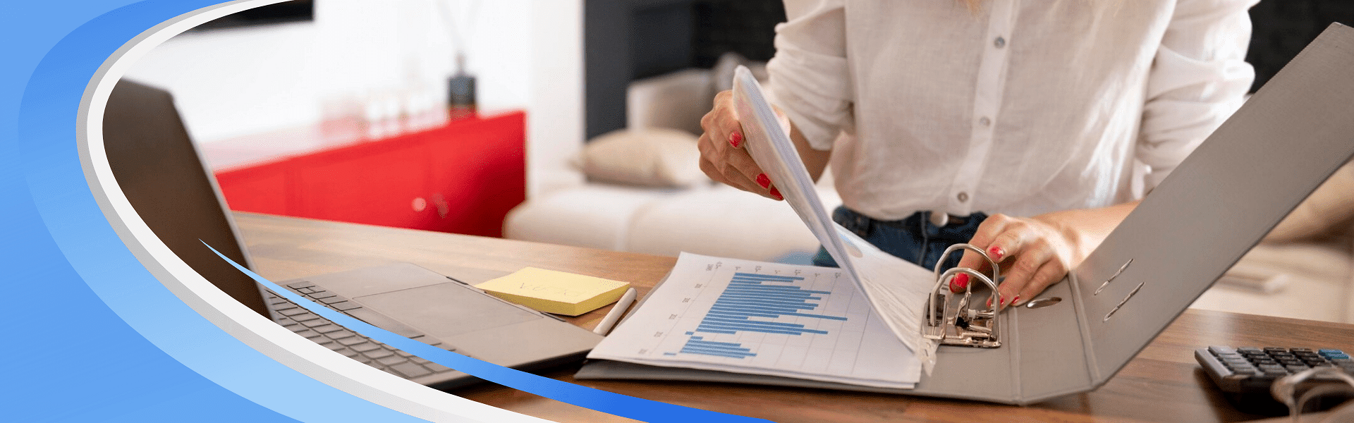 Pontosan, naprakészen, megbízhatóan