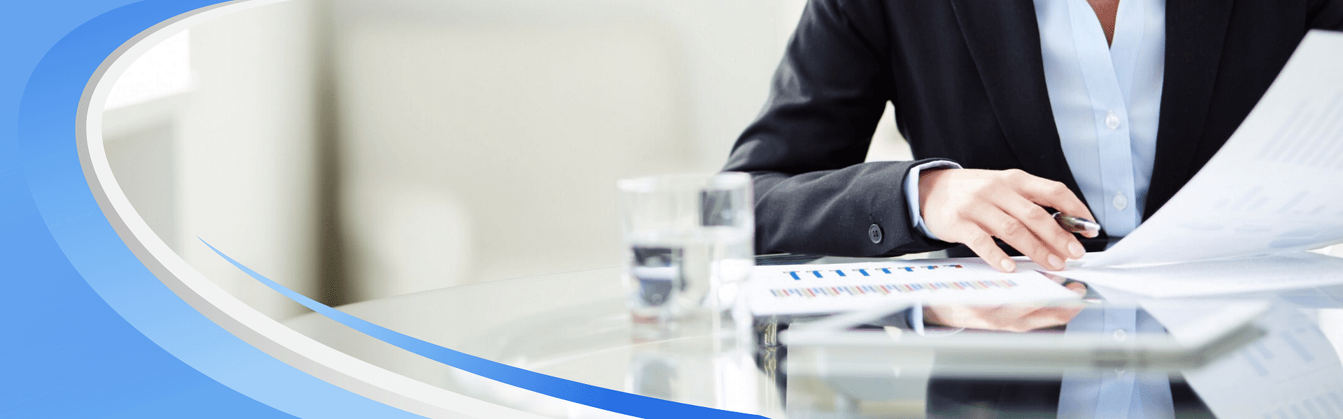 Modern könyvelési rendszerrel, gyors ügyfélkiszolgálással